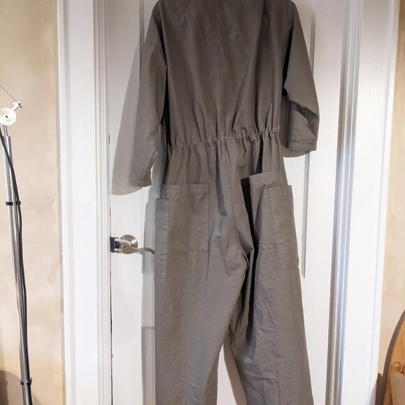 Eat Dust Garage Jumpsuit - Picture 3 of 5